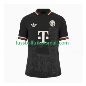 Fußballtrikots Bayern München Special 2025 Kurzarm Heimtrikotsatz kaufen